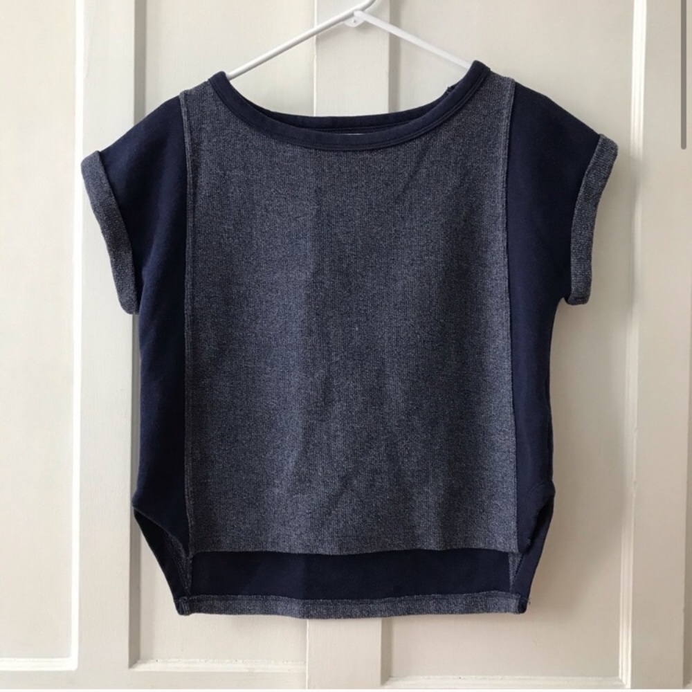 🌟Banana Republic Sweatshirt / Top
